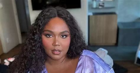 lizzo skandal|Lizzo accused of sexual harassment and fat